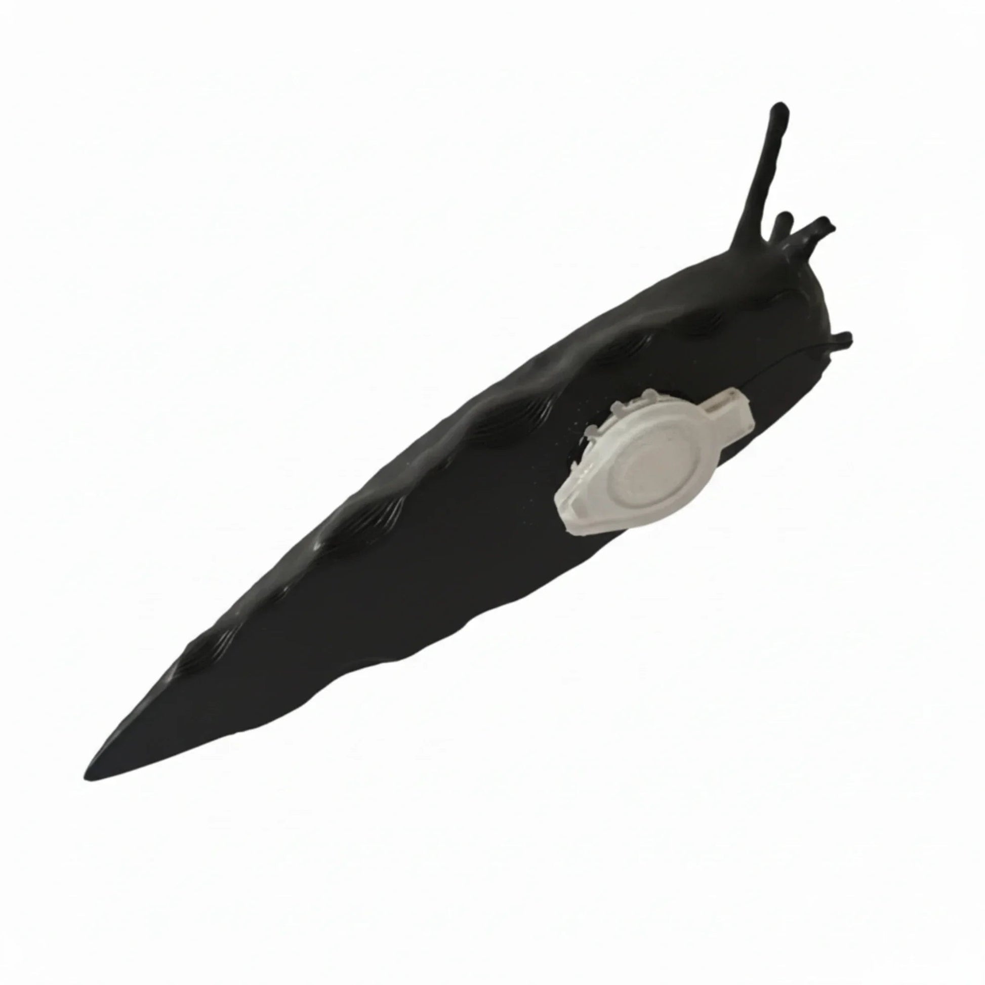 Slug Devious Cache Container – Black - Just Geocaching