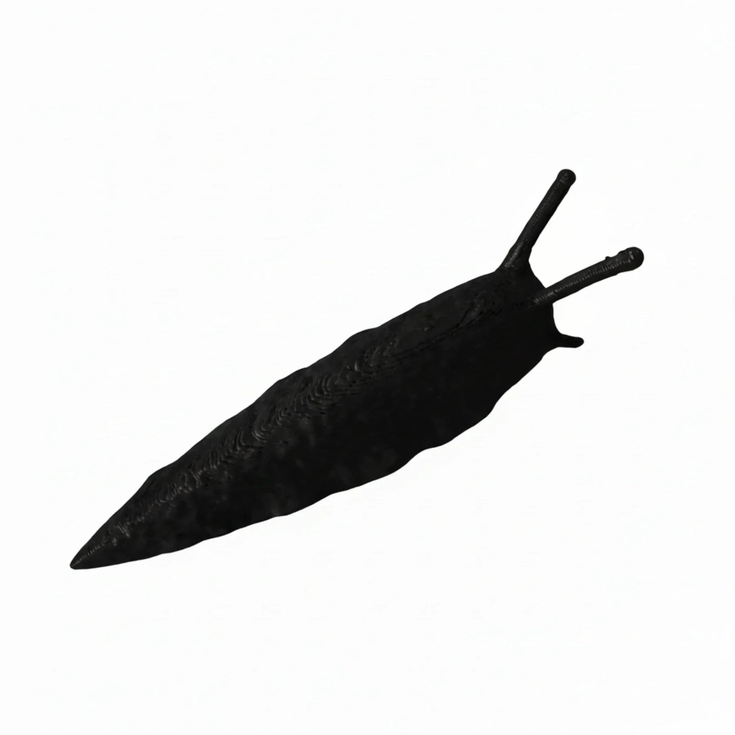 Slug Devious Cache Container – Black - Just Geocaching