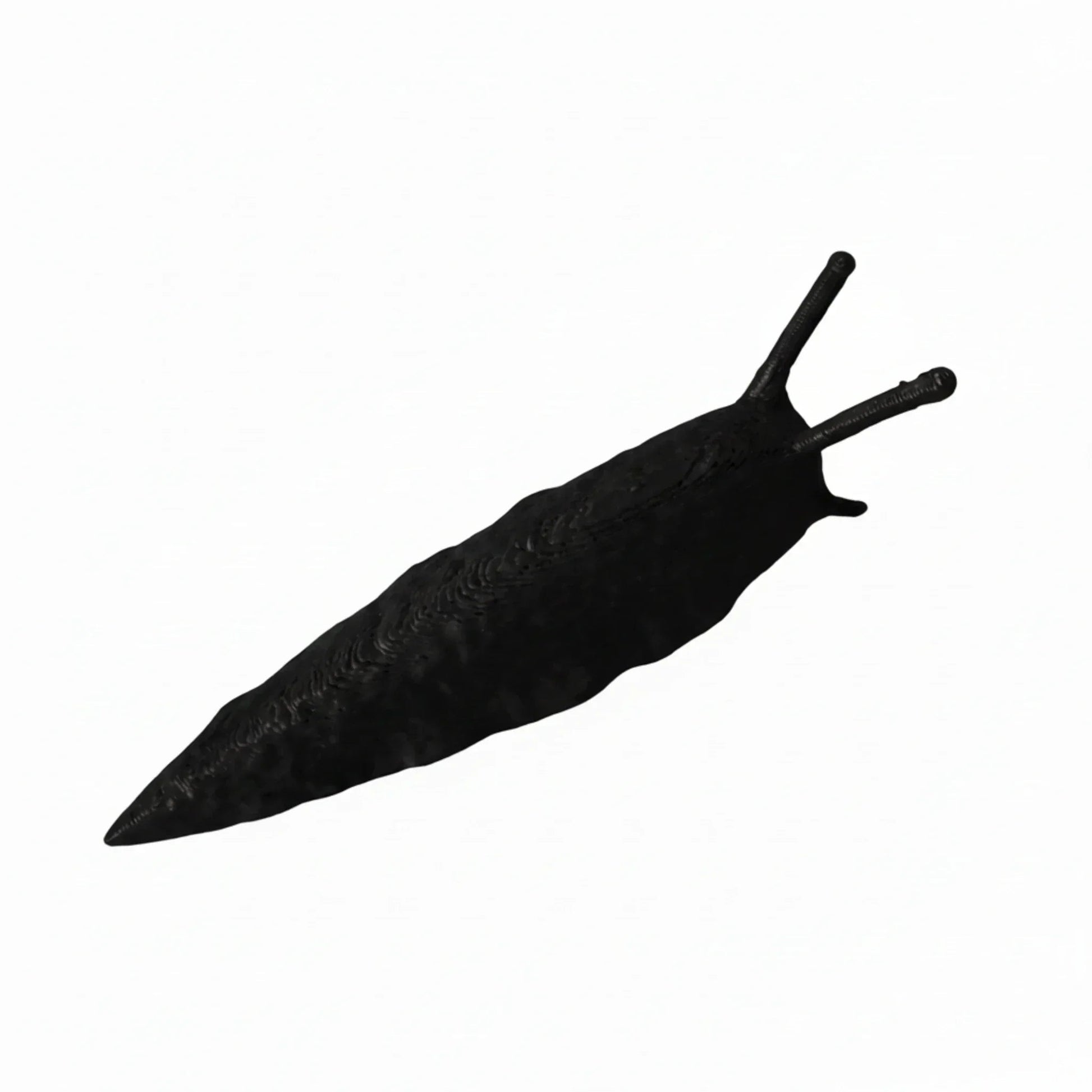 Slug Devious Cache Container – Black - Just Geocaching