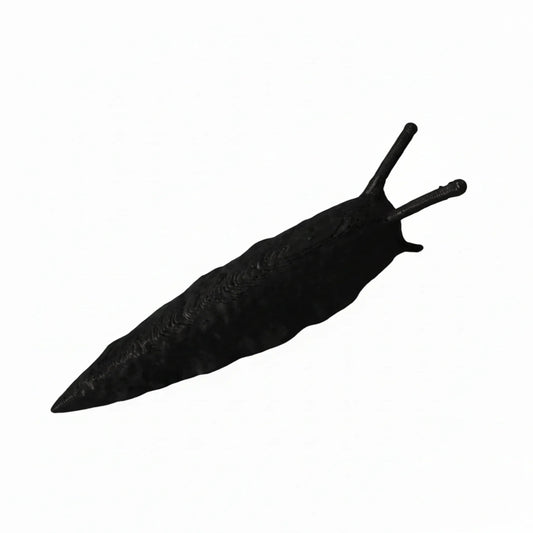 Slug Devious Cache Container – Black - Just Geocaching