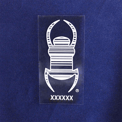 Static Cling Travel Bug® – Trackable Window Decal - Small - Just Geocaching