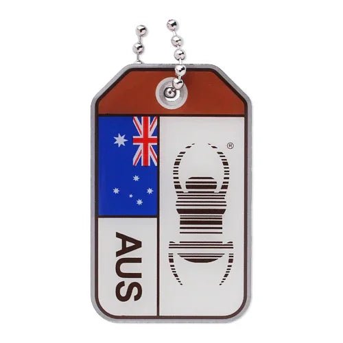 Travel Bug® Origins – Australia - Just Geocaching