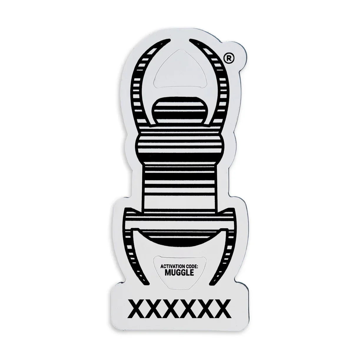 Vehicle Magnet Travel Bug® – Trackable Car Tag - Just Geocaching