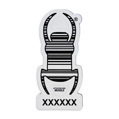 Vehicle Magnet Travel Bug® – Trackable Car Tag - Just Geocaching
