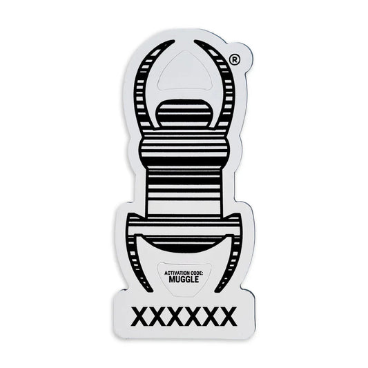 Vehicle Magnet Travel Bug® – Trackable Car Tag - Just Geocaching