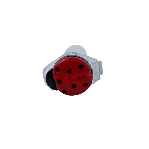 Ladybug Nano Geocache