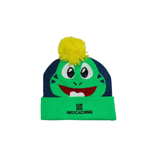 Signal the Frog Beanie