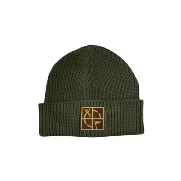 Geocaching Beanie